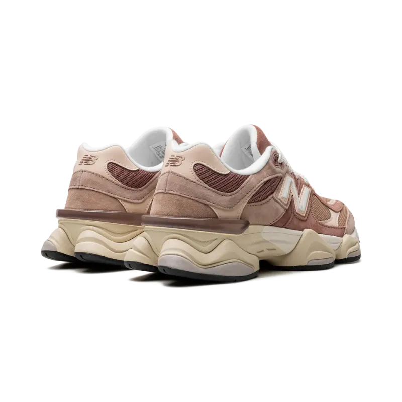 New Balance 9060 Sparrow Mens