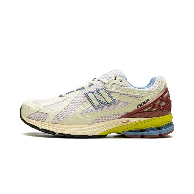 New Balance 1906R Dawn Glow/Tamarind Mens