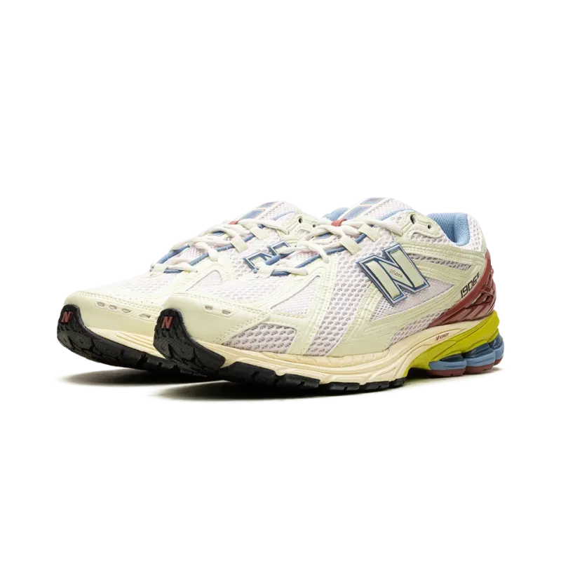 New Balance 1906R Dawn Glow/Tamarind Mens