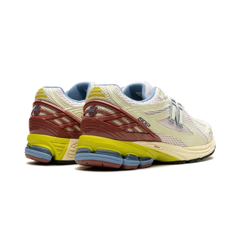 New Balance 1906R Dawn Glow/Tamarind Mens