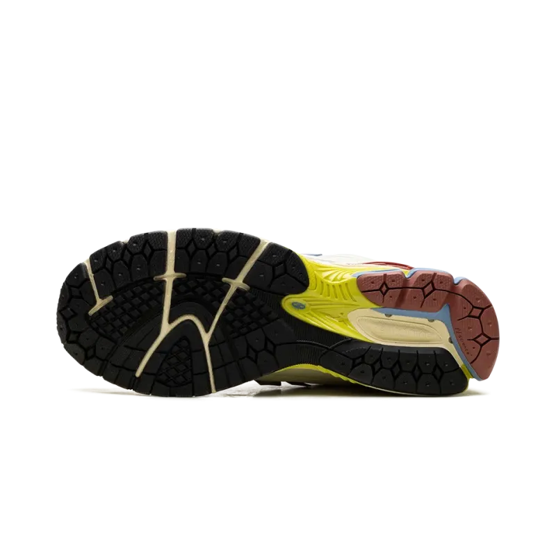 New Balance 1906R Dawn Glow/Tamarind Mens