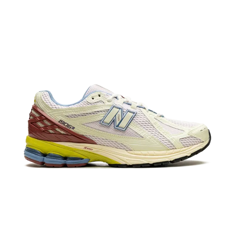 New Balance 1906R Dawn Glow/Tamarind Mens