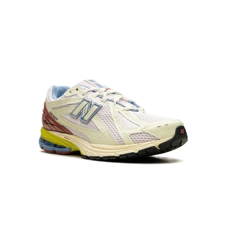New Balance 1906R Dawn Glow/Tamarind Mens