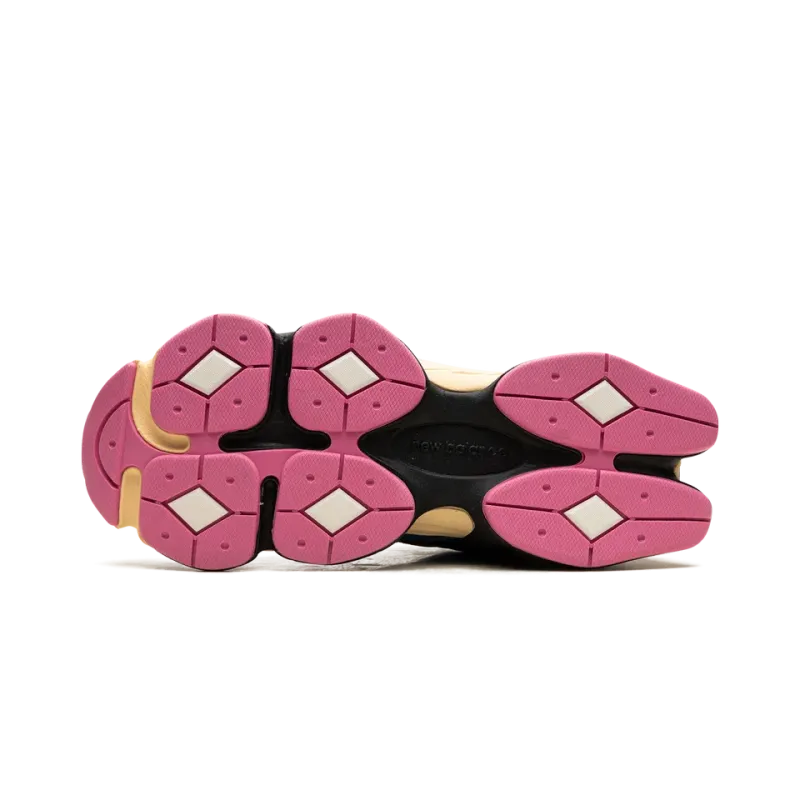 New Balance 9060 Blue / Pink Mens