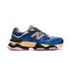 New Balance 9060 Blue / Pink Mens