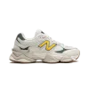 New Balance 9060 White Green Mens