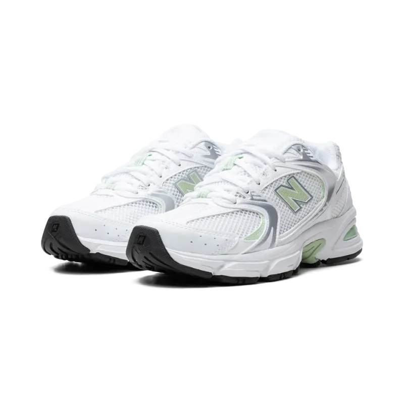 New Balance 530 Mint Green Mens