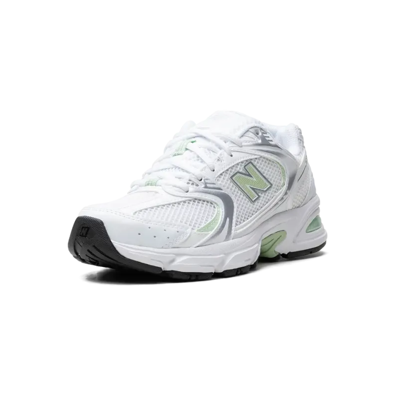 New Balance 530 Mint Green Mens