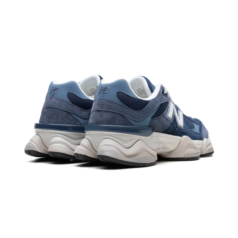 New Balance 9060 Blue Mens