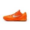 Nike Kobe 6 Total Orange Mens
