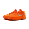 Nike Kobe 6 Total Orange Mens