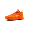 Nike Kobe 6 Total Orange Mens