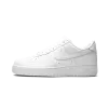 Nike Air Force 1 Low '07 White on White Mens