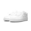 Nike Air Force 1 Low '07 White on White Mens