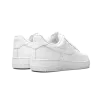 Nike Air Force 1 Low '07 White on White Mens