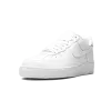 Nike Air Force 1 Low '07 White on White Mens