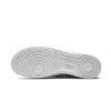 Nike Air Force 1 Low '07 White on White Mens