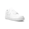 Nike Air Force 1 Low '07 White on White Mens