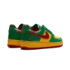 Nike Air Force 1 Low Lil Yachty Concrete Boys Lucky Green Mens