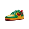 Nike Air Force 1 Low Lil Yachty Concrete Boys Lucky Green Mens