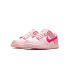 Nike Dunk Low GS Triple Pink Grade School