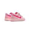 Nike Dunk Low GS Triple Pink Grade School