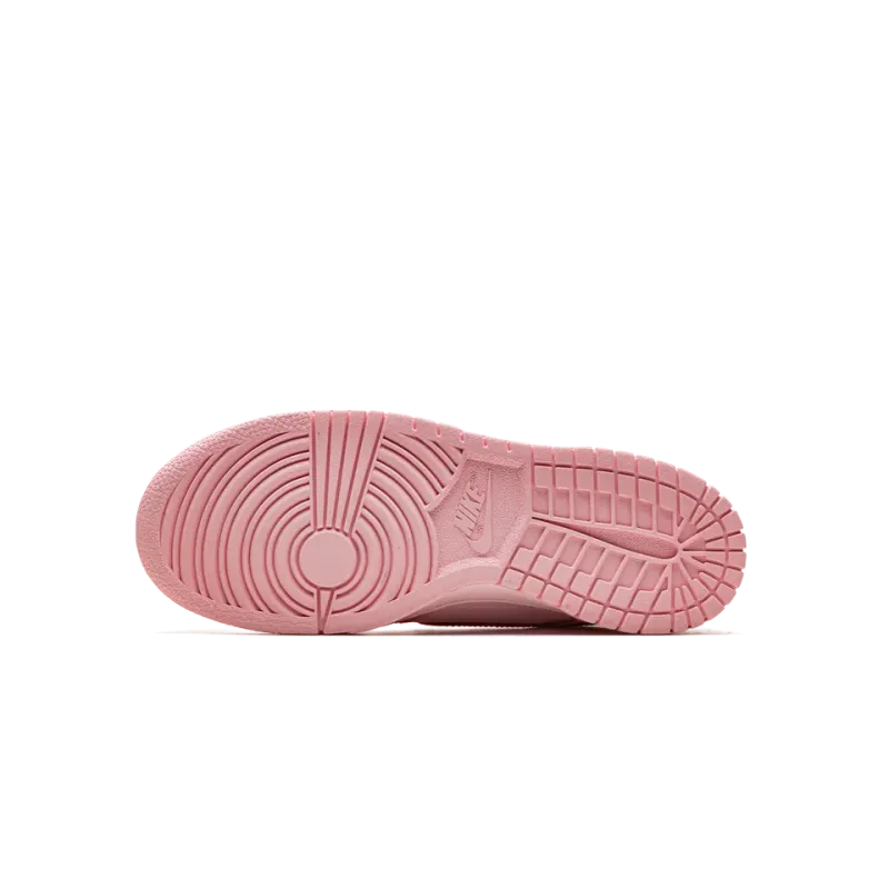 Nike Dunk Low GS Triple Pink Grade School