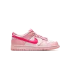 Nike Dunk Low GS Triple Pink Grade School
