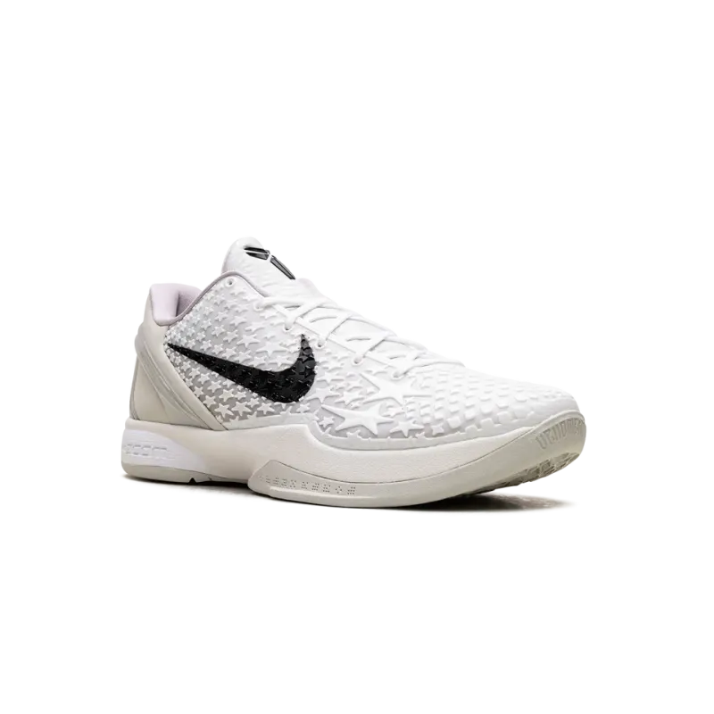 Nike Kobe 6 Protro All Star 2.0 Mens