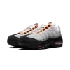 Nike Air Max 95 OG Big Bubble Bright Mandarin Mens