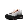 Nike Air Max 95 OG Big Bubble Bright Mandarin Mens