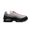 Nike Air Max 95 OG Big Bubble Bright Mandarin Mens