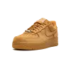 Nike Air Force 1 Low SP Supreme - Wheat Mens