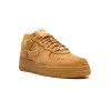 Nike Air Force 1 Low SP Supreme - Wheat Mens