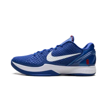 Nike Zoom Kobe 6 Protro Dodgers Mens