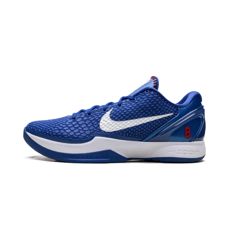Nike Zoom Kobe 6 Protro Dodgers Mens