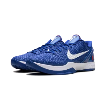 Nike Zoom Kobe 6 Protro Dodgers Mens