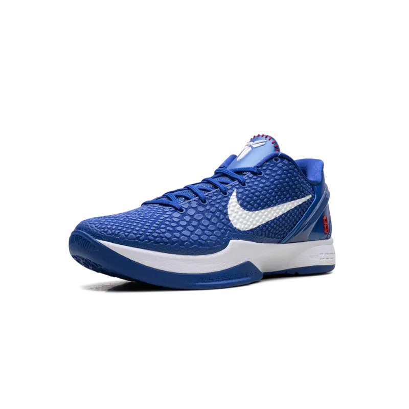 Nike Zoom Kobe 6 Protro Dodgers Mens
