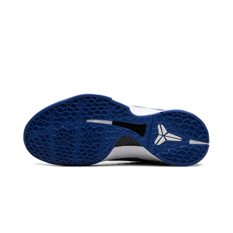 Nike Zoom Kobe 6 Protro Dodgers Mens