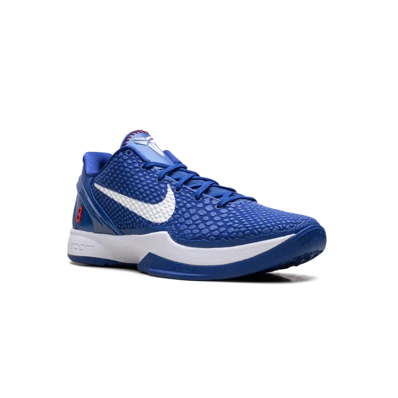 Nike Zoom Kobe 6 Protro Dodgers Mens