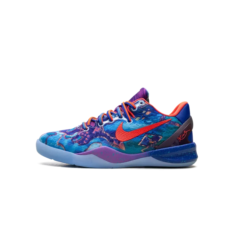 Nike Kobe 8 Protro GS What The (2025) Grade School