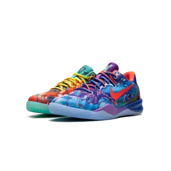 Nike Kobe 8 Protro GS What The (2025) Grade School