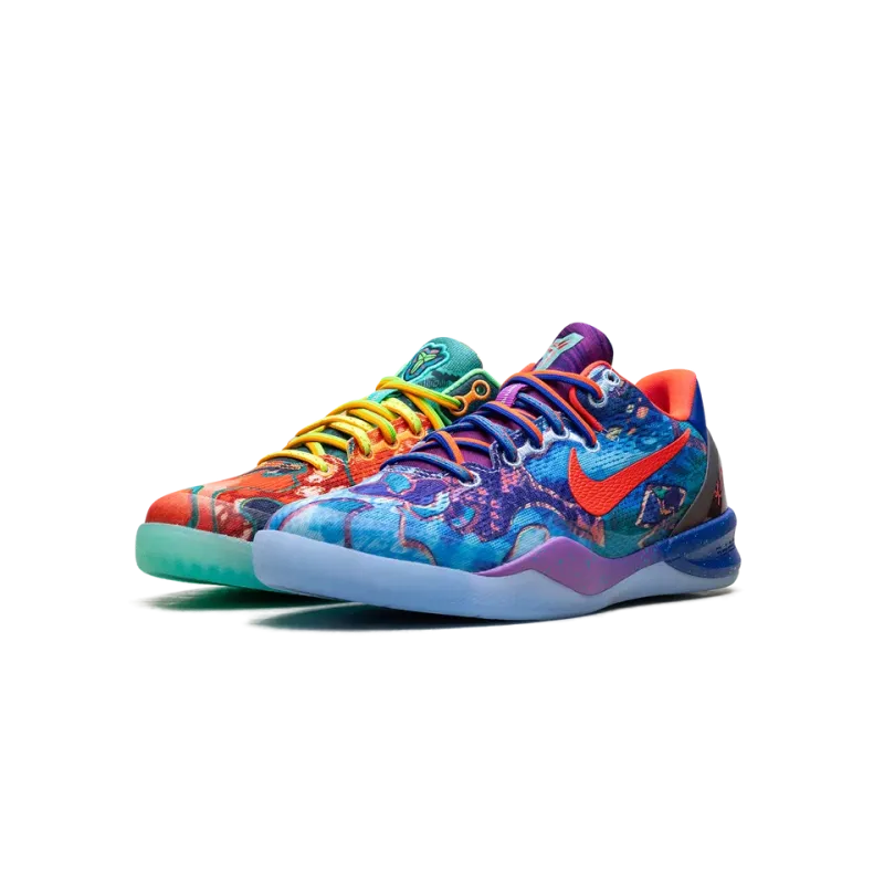 Nike Kobe 8 Protro GS What The (2025) Grade School