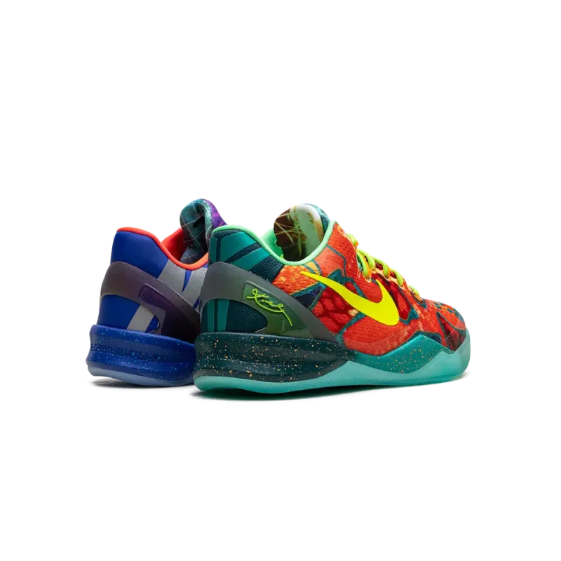 Nike Kobe 8 Protro GS What The (2025) Grade School