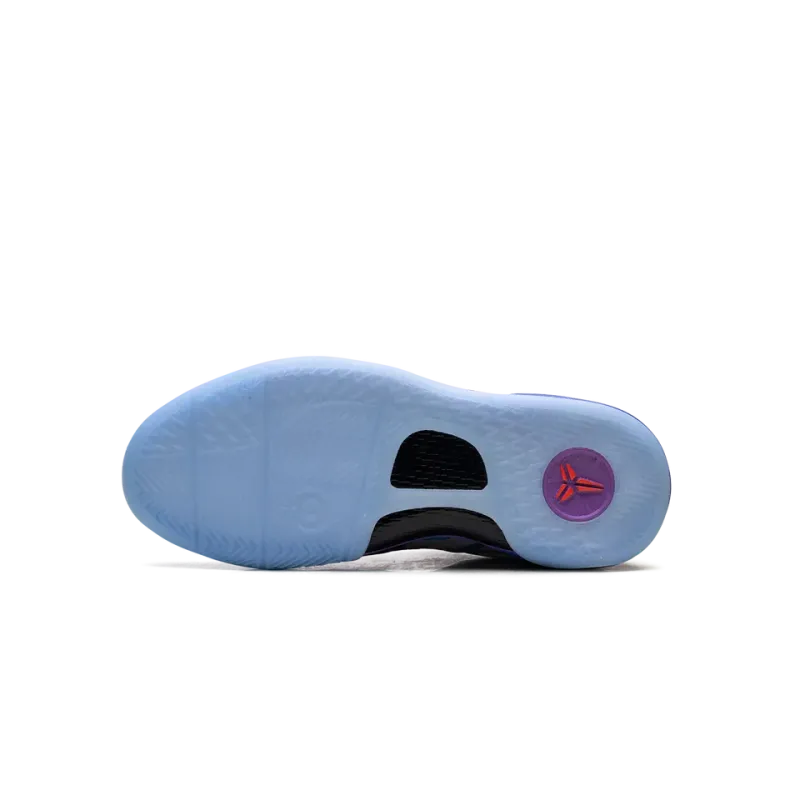 Nike Kobe 8 Protro GS What The (2025) Grade School