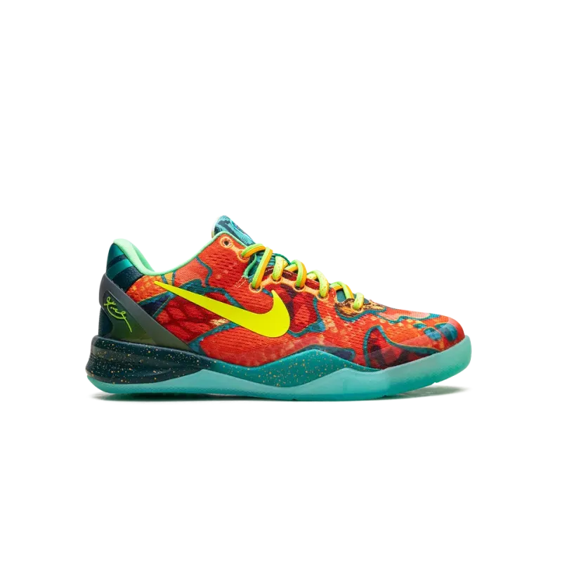 Nike Kobe 8 Protro GS What The (2025) Grade School