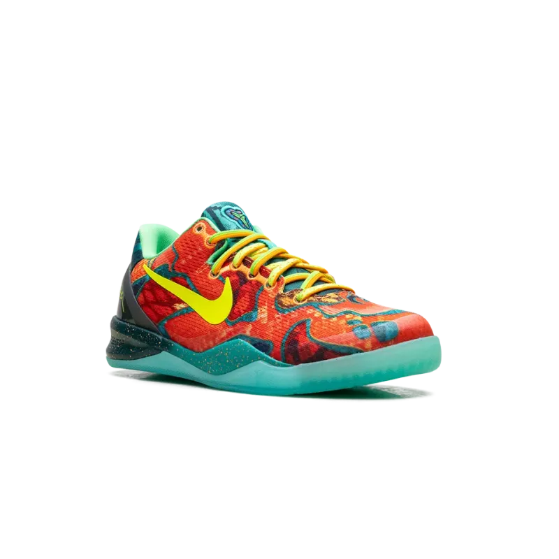 Nike Kobe 8 Protro GS What The (2025) Grade School