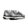 Nike P-6000 Metallic Silver Mens