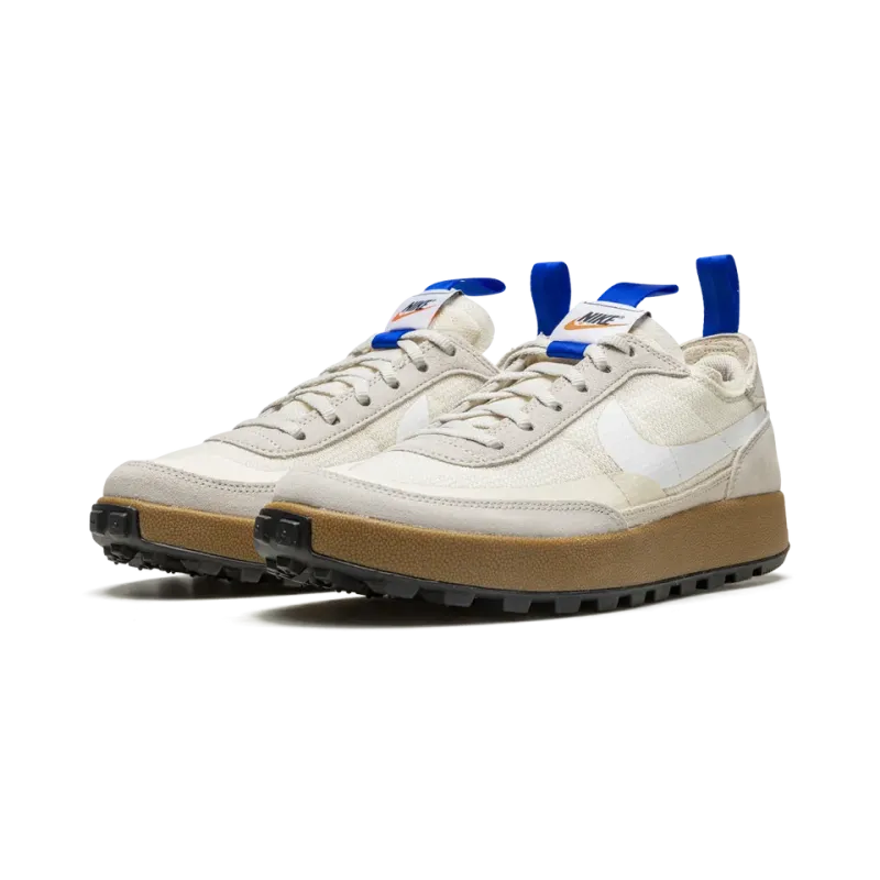 Nike GENERAL PURPOSE SHOE WMNS Tom Sachs x NikeCraft Womens