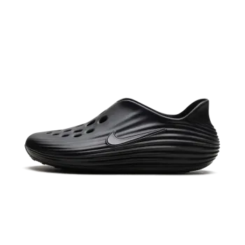 Nike Reactx Rejuven8 Triple Black Mens